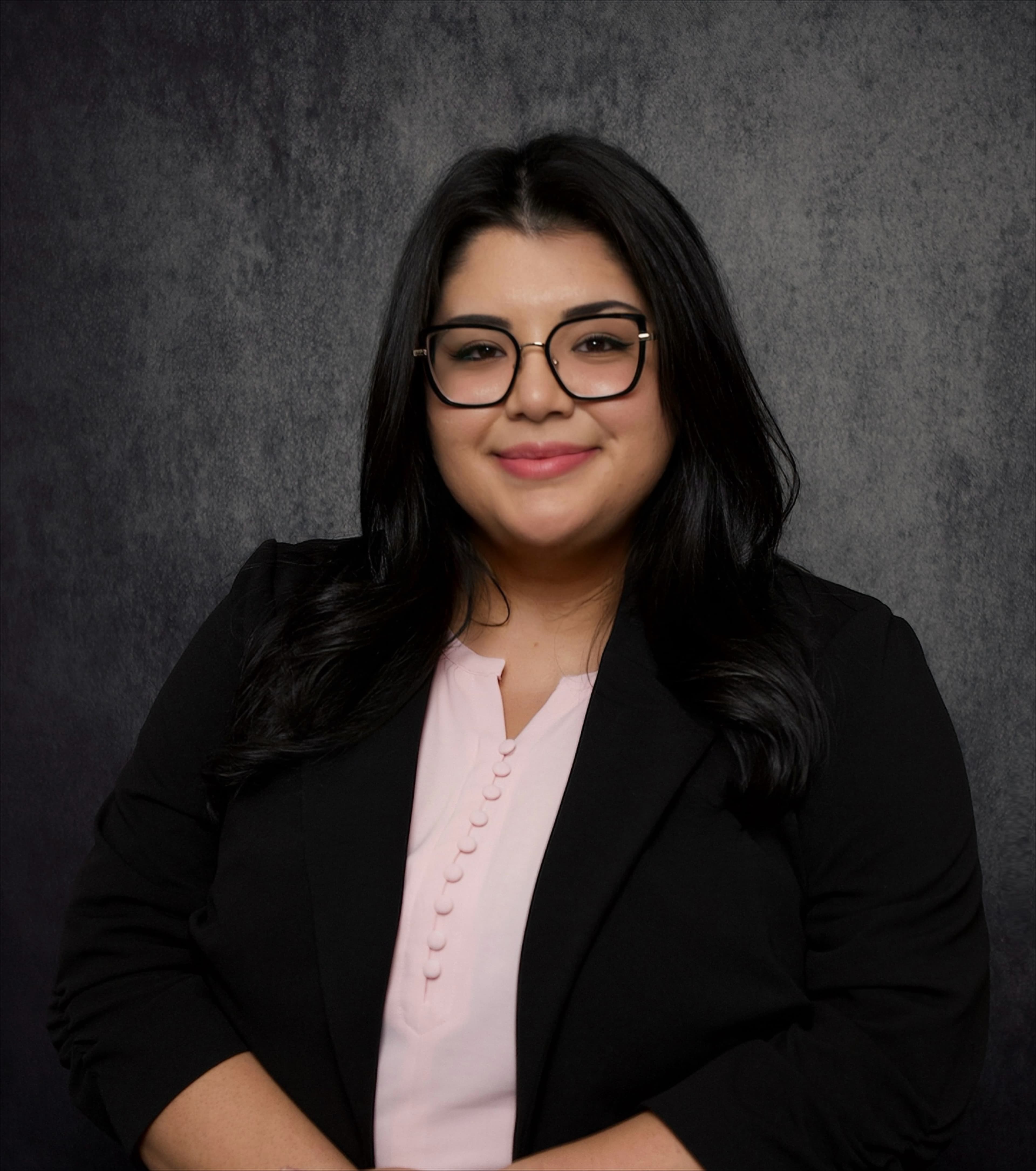 Adriana Caceros, J.D.