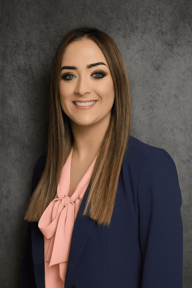 Alyssa Wesby, Esq. headshot
