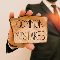 CommonMistakes