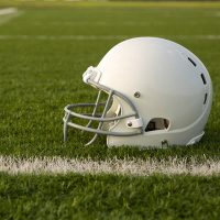 FootballHelmet